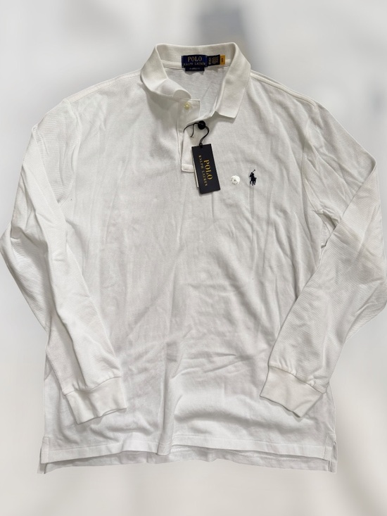 Polo Ralph Lauren Other - NWT Ralph Lauren Polo longsleeve top